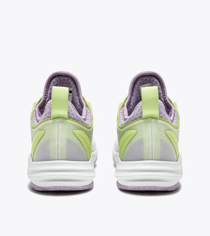Diadora Speed Blushield Fly 4 + W Clay White/Astral Aura