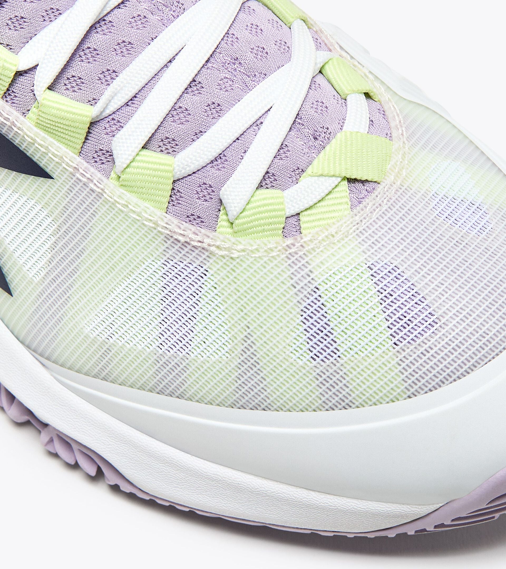 Diadora Speed Blushield Fly 4 + W Clay White/Astral Aura
