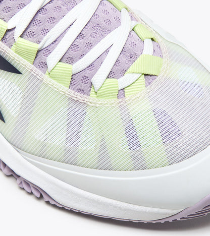 Diadora Speed Blushield Fly 4 + W Clay White/Astral Aura