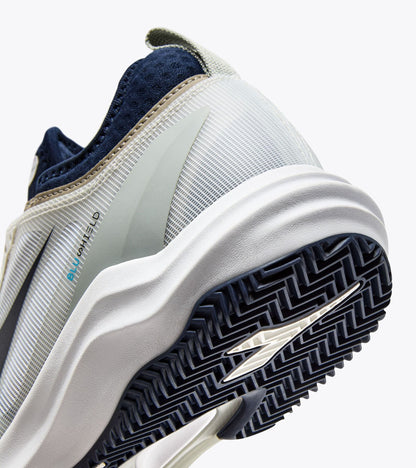 Diadora Speed Blushield Fly 4 + Clay White/Blue Corsair
