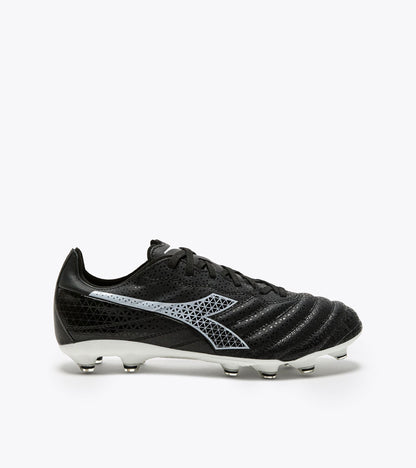 Diadora Brasil Elite Gr Lt Lp12 Black /White