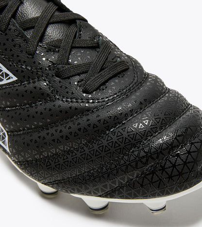 Diadora Brasil Elite Gr Lt Lp12 Black /White