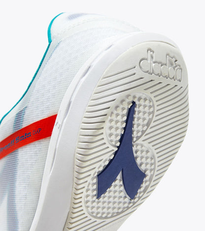 Diadora Brasil Sala Cup Id White/Navy