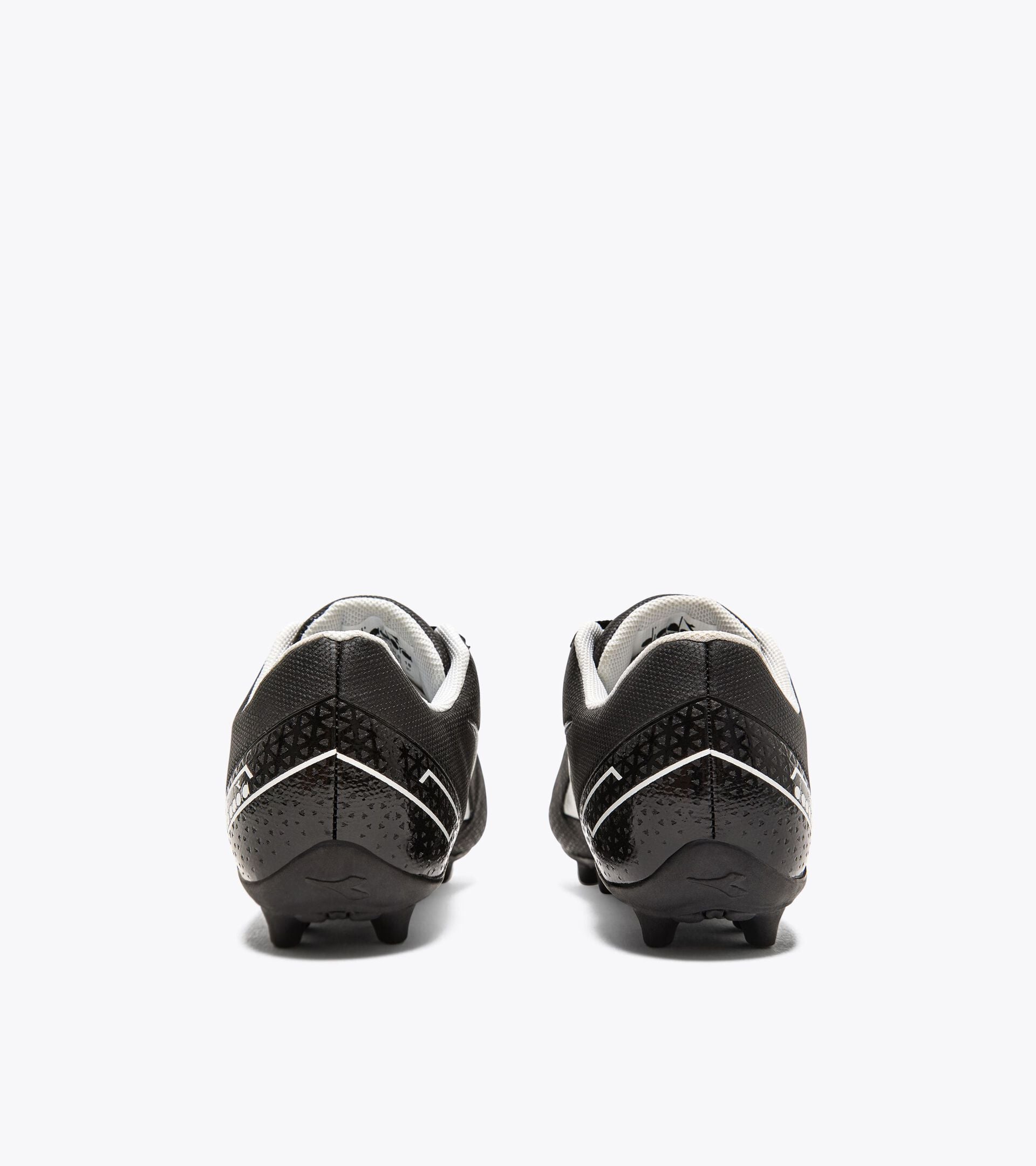 Diadora Pichichi 6 Md Jr Black /White