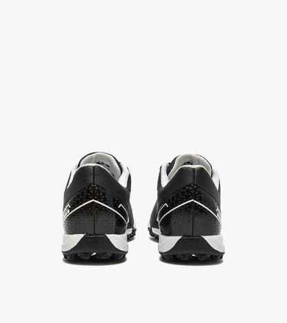 Diadora Pichichi 6 Tf Jr Black /White