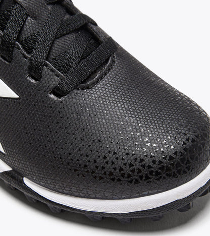 Diadora Pichichi 6 Tf Jr Black /White