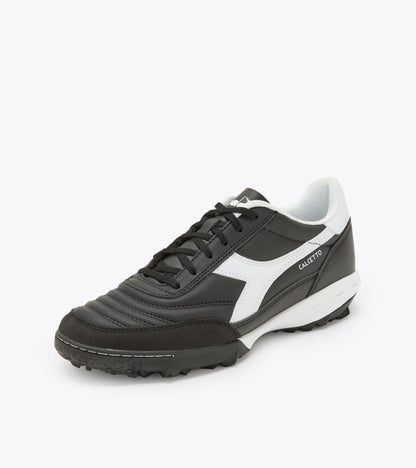 Diadora Calcetto Ii Lt Tf Black /White
