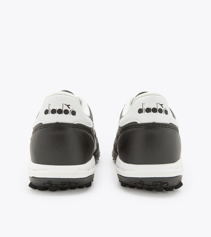 Diadora Calcetto Ii Lt Tf Black /White