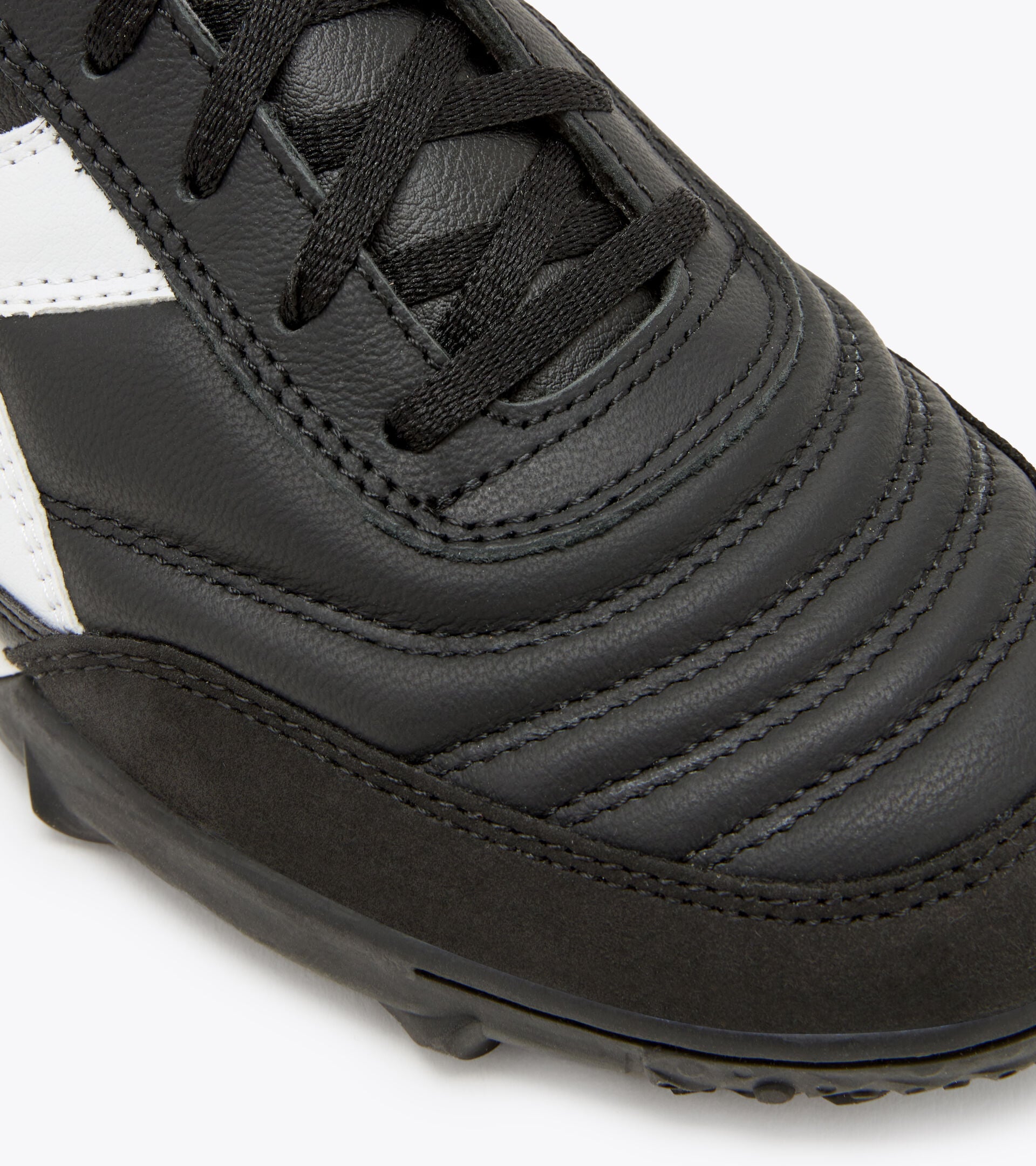 Diadora Calcetto Ii Lt Tf Black /White