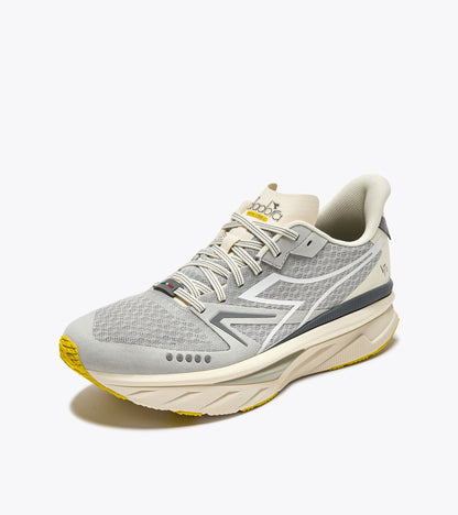Diadora Atomo V7000-2 Silver Dd/Whisper White