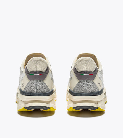 Diadora Atomo V7000-2 Silver Dd/Whisper White