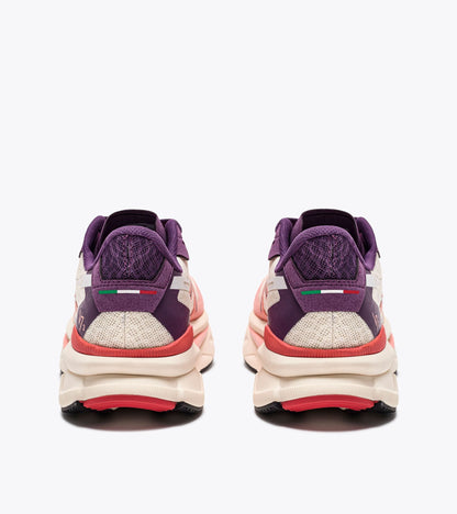 Diadora Atomo V7000-2 Whisper White/Peach Amber