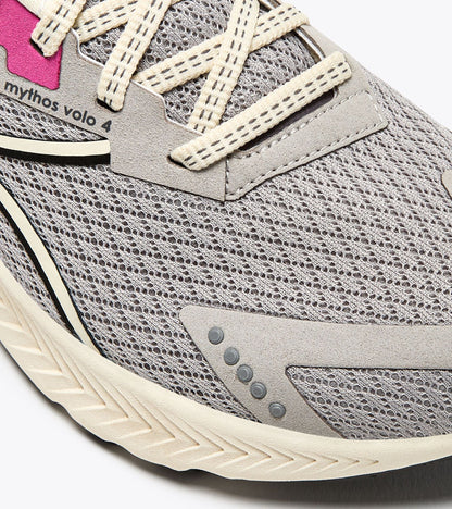 Diadora Mythos Blushield Volo 4  W 2030 Silver/Whisper White/Black