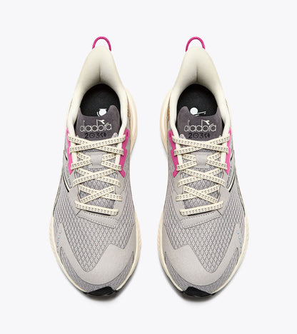 Diadora Mythos Blushield Volo 4  W 2030 Silver/Whisper White/Black
