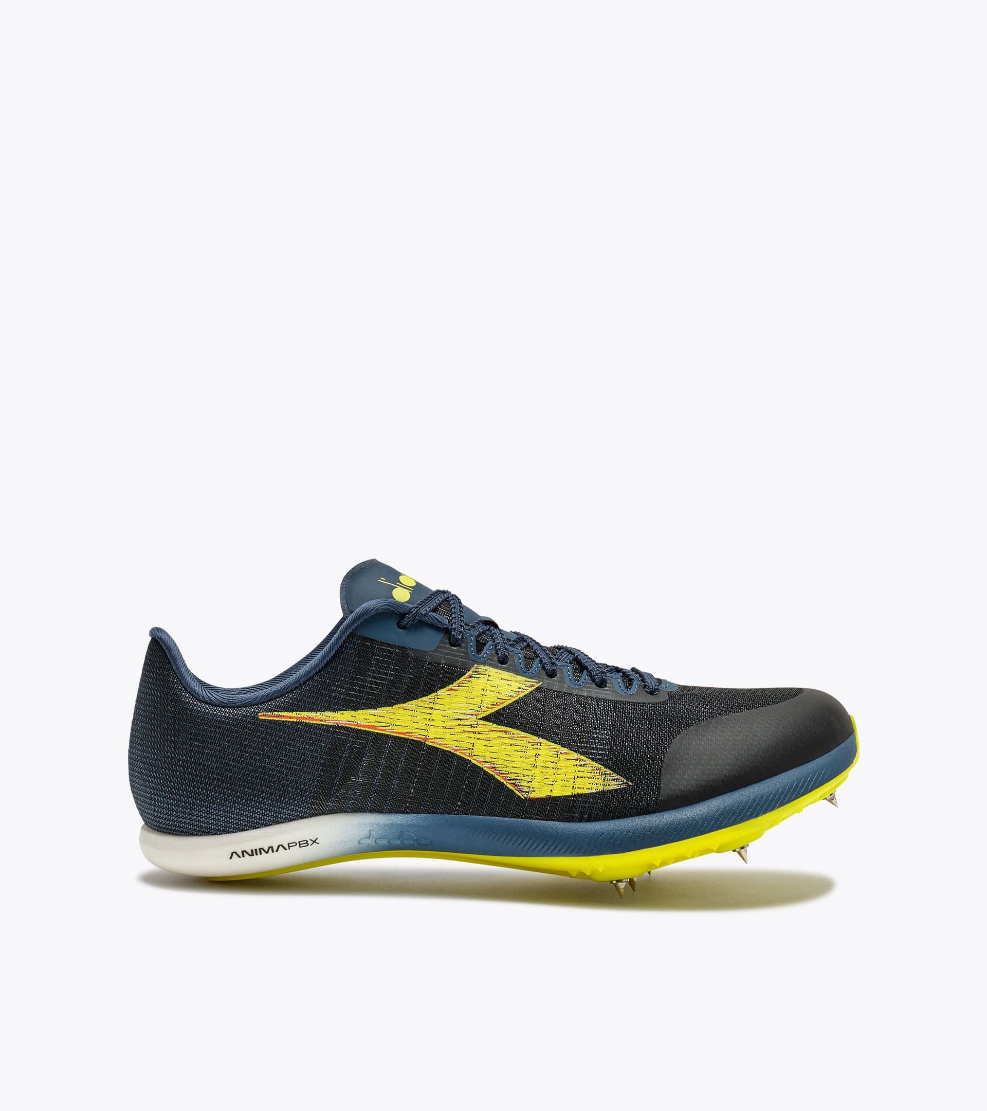 Diadora Velocita Carbon Dk Denim /Slphr Sprg/Sclt Ibis