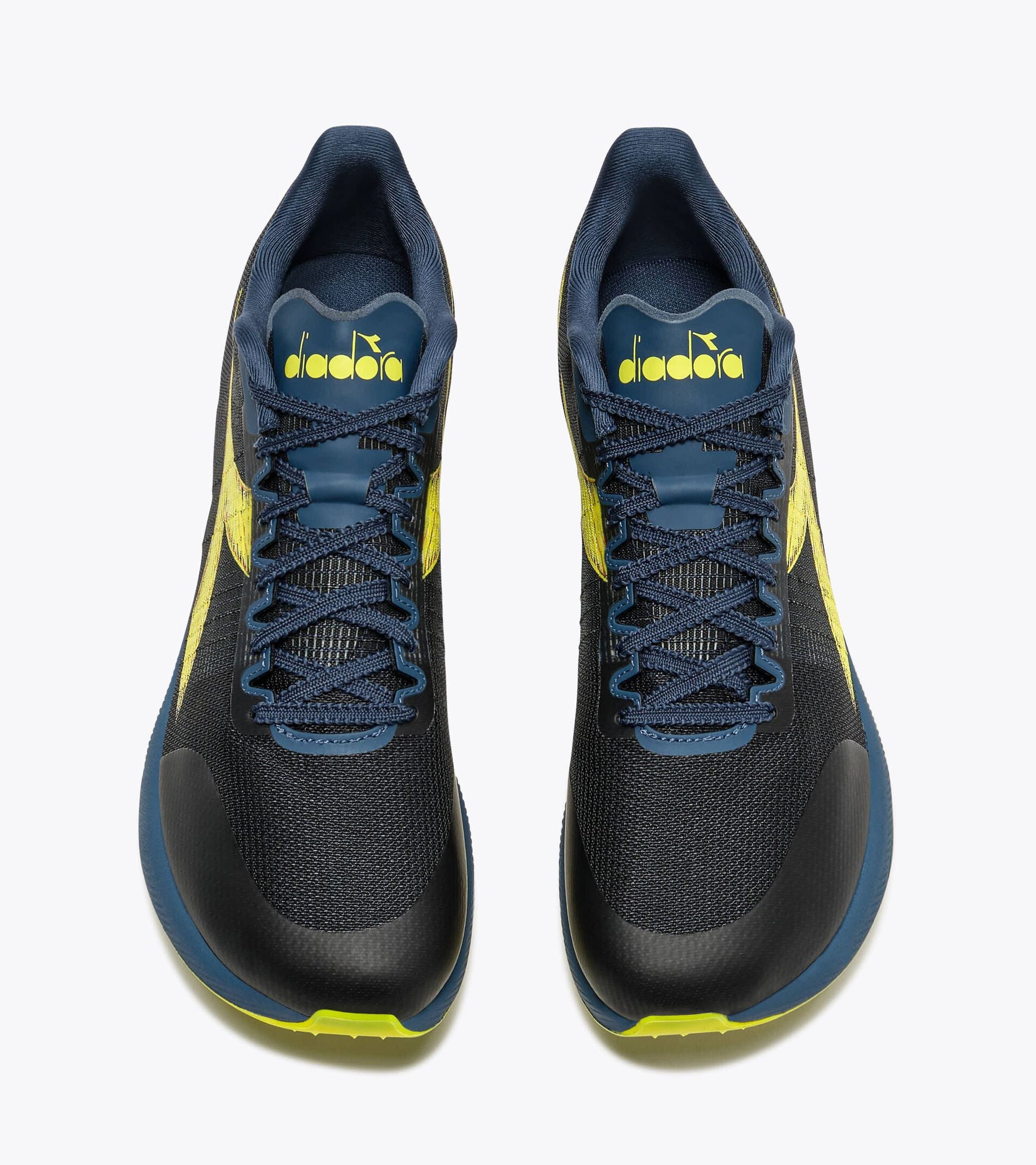 Diadora Velocita Carbon Dk Denim /Slphr Sprg/Sclt Ibis