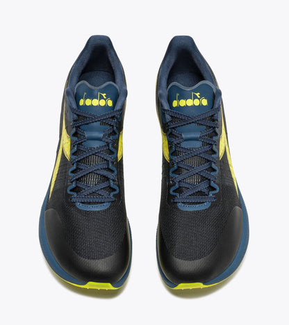 Diadora Velocita Carbon Dk Denim /Slphr Sprg/Sclt Ibis