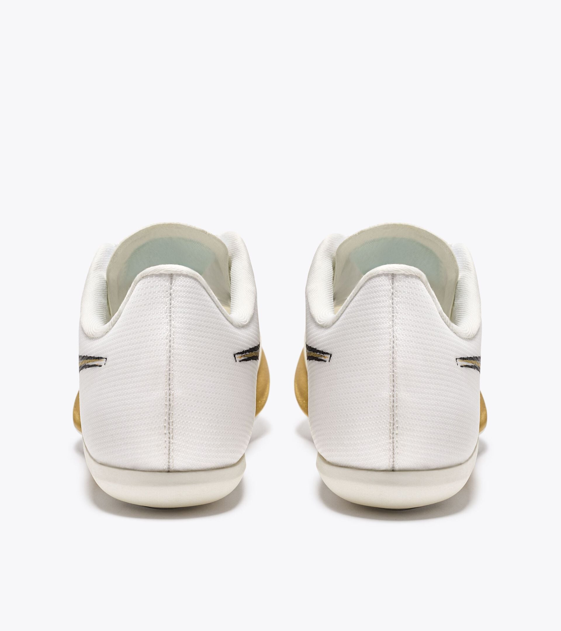 Diadora Velocita Carbon White/Black/Gold