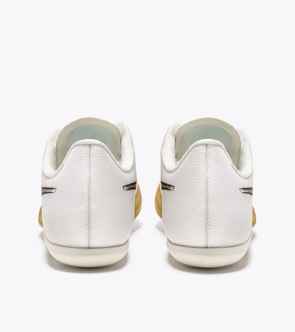Diadora Velocita Carbon White/Black/Gold