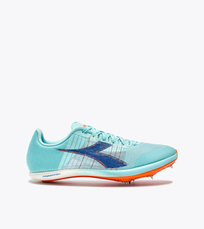 Diadora Velocita Carbon Spa Retreat/Lapis Blue