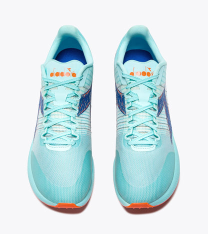 Diadora Velocita Carbon Spa Retreat/Lapis Blue