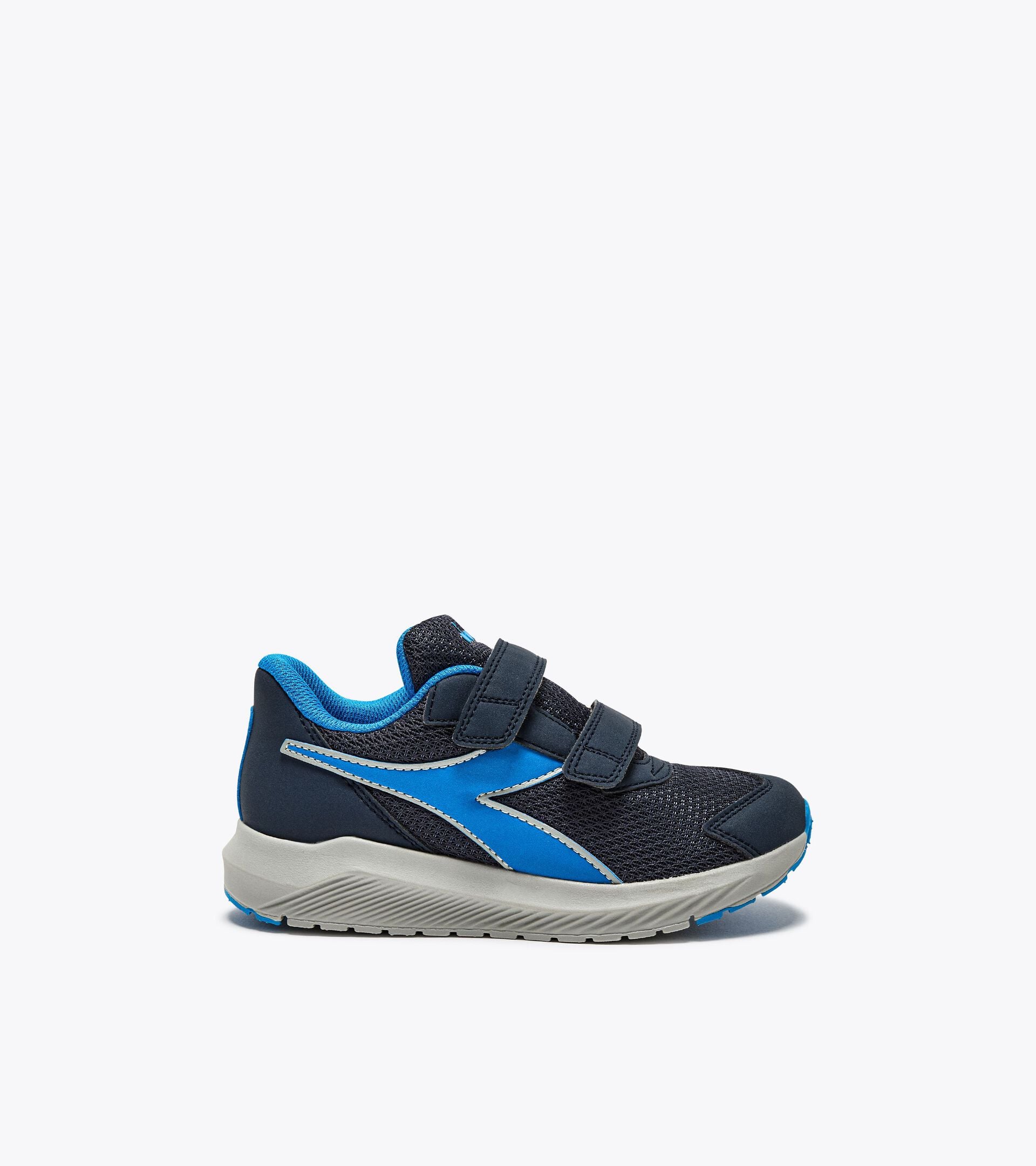 Diadora Falcon 4 Jr V Blue Corsaire/Sky Blue