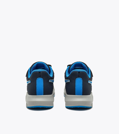 Diadora Falcon 4 Jr V Blue Corsaire/Sky Blue