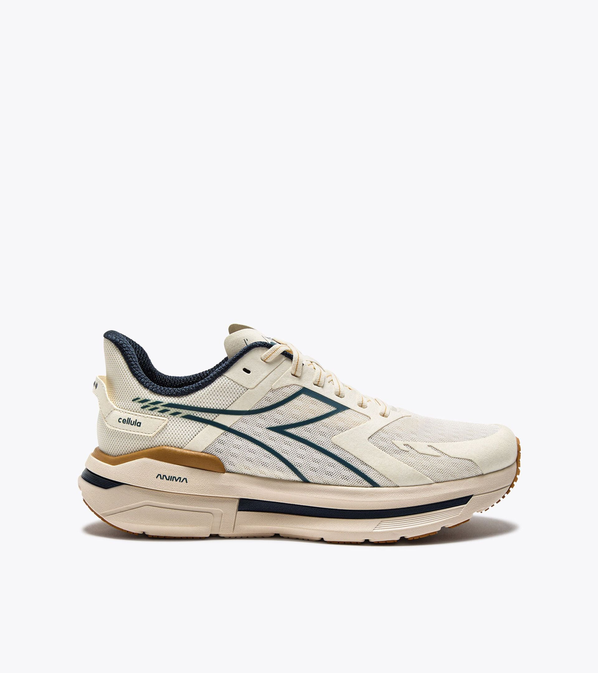 Diadora Cellula Sugar Swizzle/Eggnog