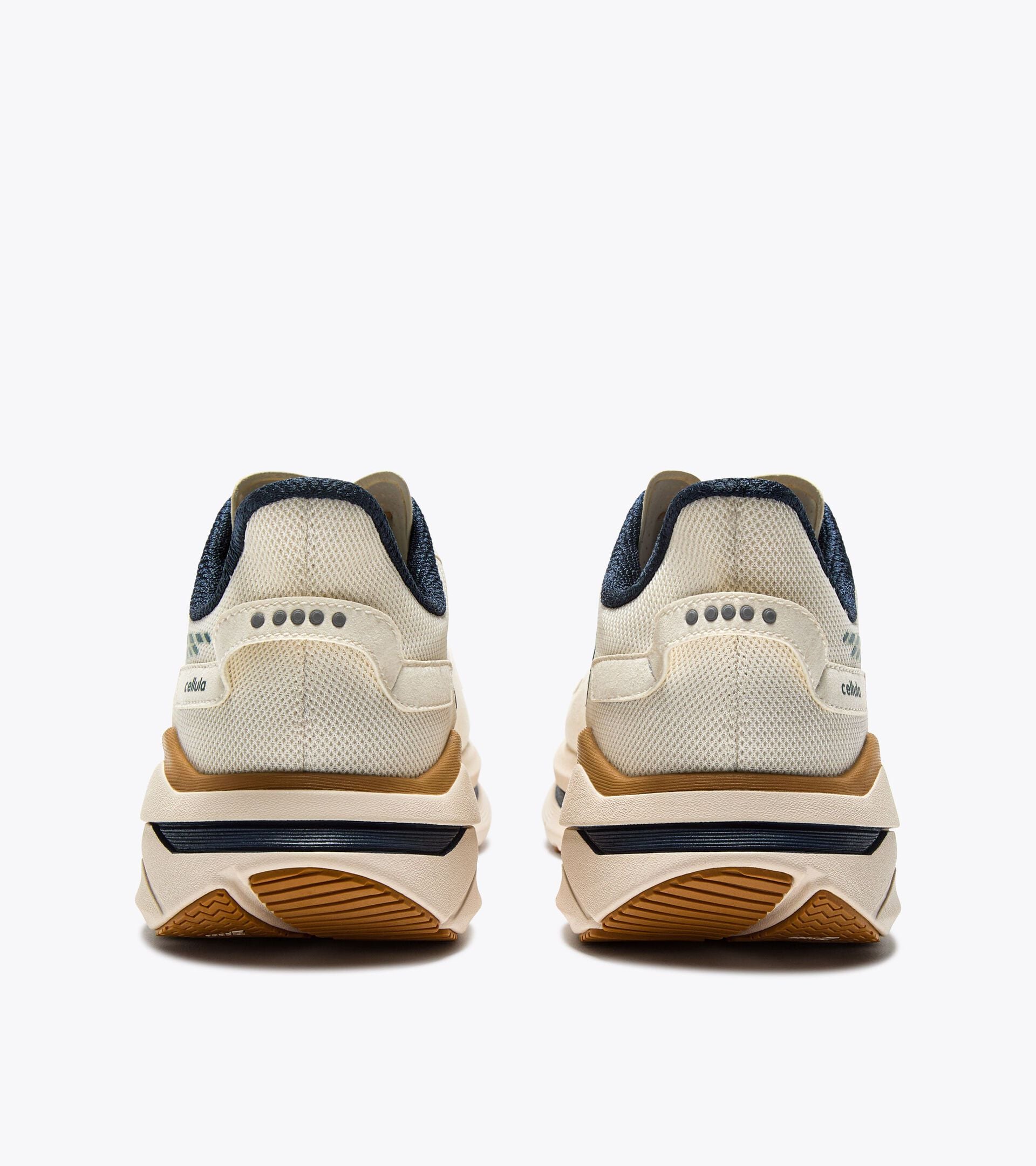 Diadora Cellula Sugar Swizzle/Eggnog