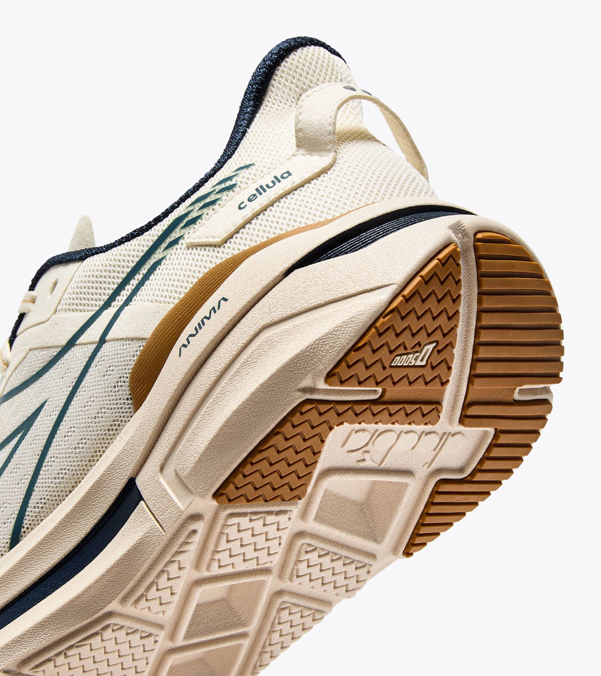 Diadora Cellula Sugar Swizzle/Eggnog