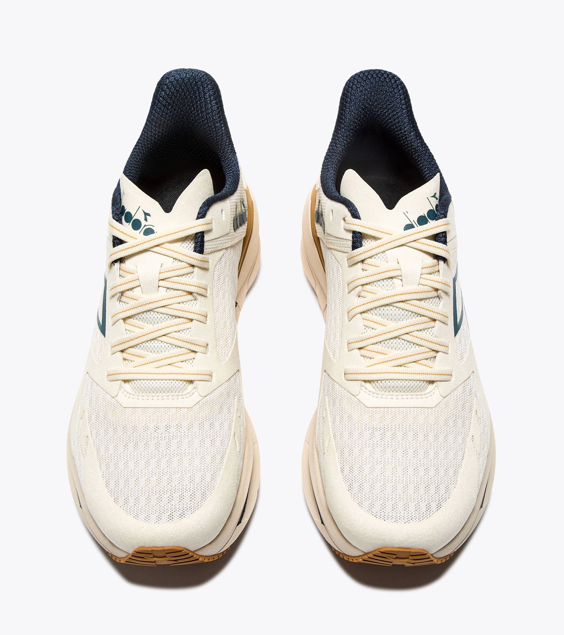 Diadora Cellula Sugar Swizzle/Eggnog