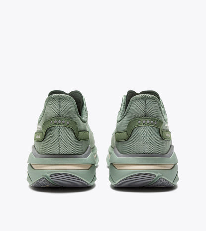 Diadora Cellula Frosty Green /Whisper White