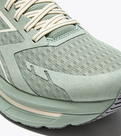 Diadora Cellula Frosty Green /Whisper White