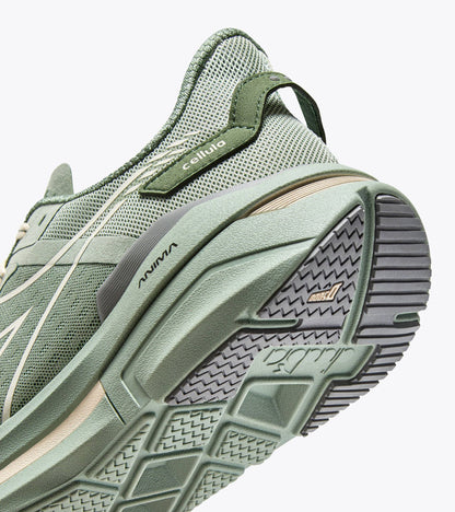 Diadora Cellula Frosty Green /Whisper White