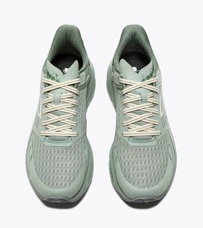 Diadora Cellula Frosty Green /Whisper White