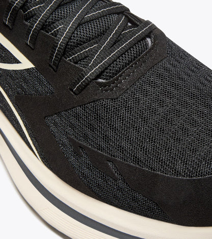 Diadora Cellula Black/Whisper White