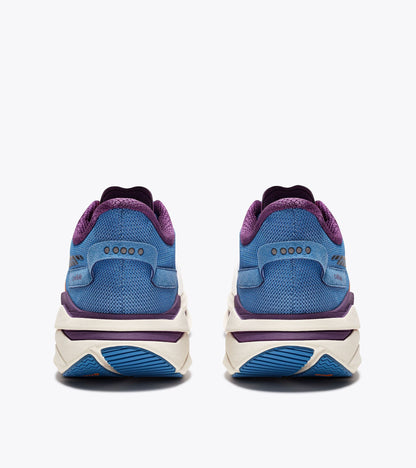 Diadora Cellula Wht/Pacific Coast/Sunset Prpl