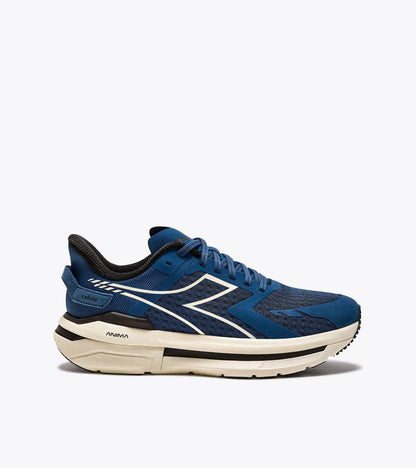 Diadora Cellula Blue Opal/Whisper White