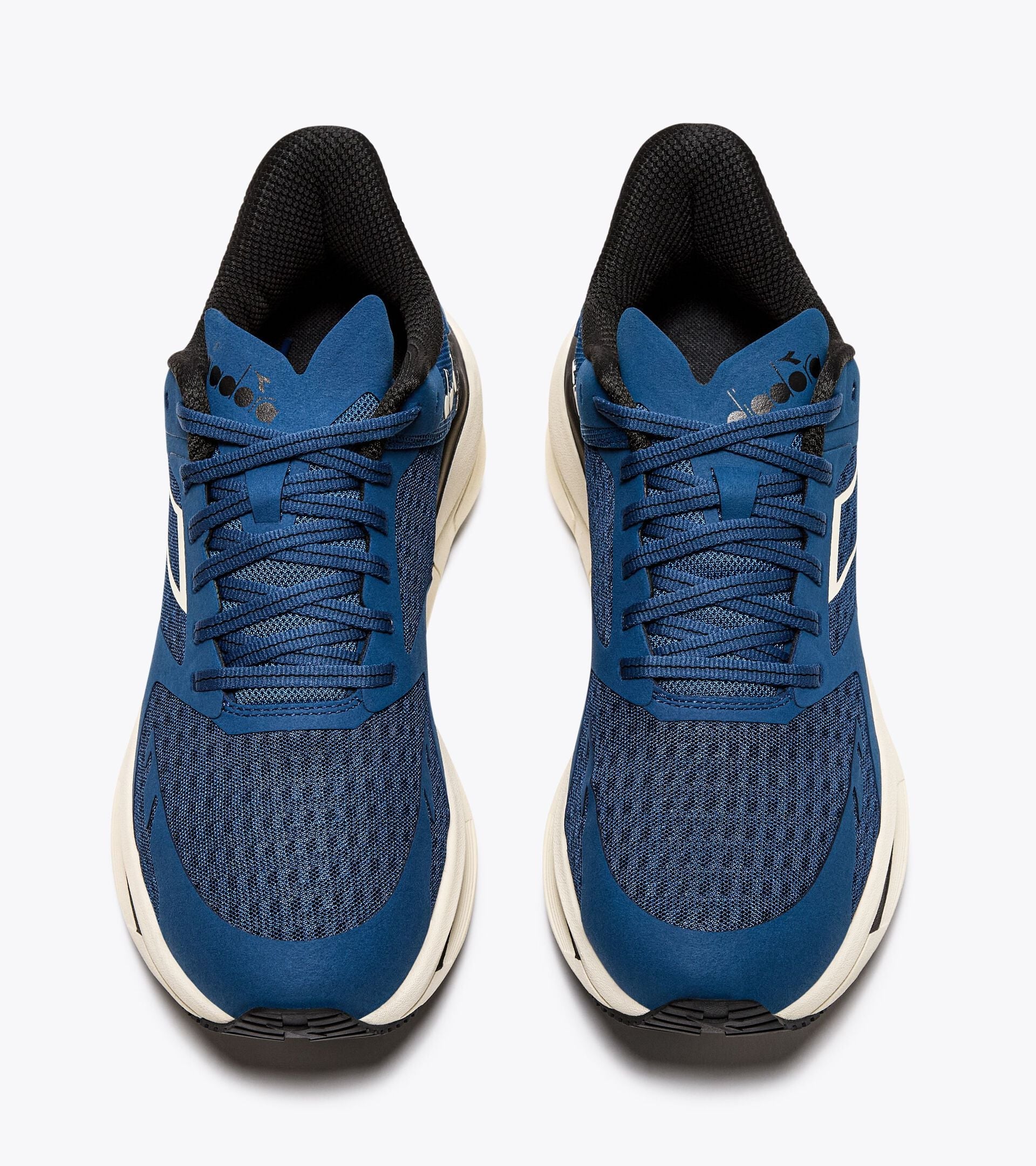 Diadora Cellula Blue Opal/Whisper White