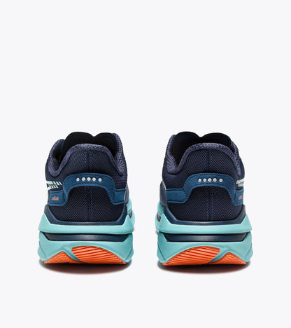 Diadora Cellula Blue Corsair/Aqua Sea