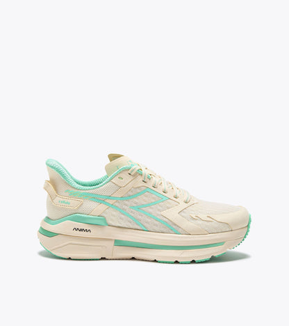 Diadora Cellula W Whisper White/Cabbage