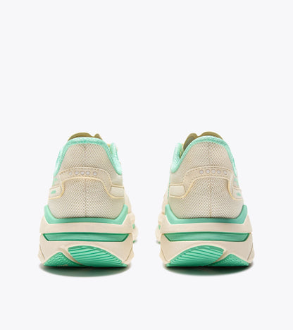 Diadora Cellula W Whisper White/Cabbage