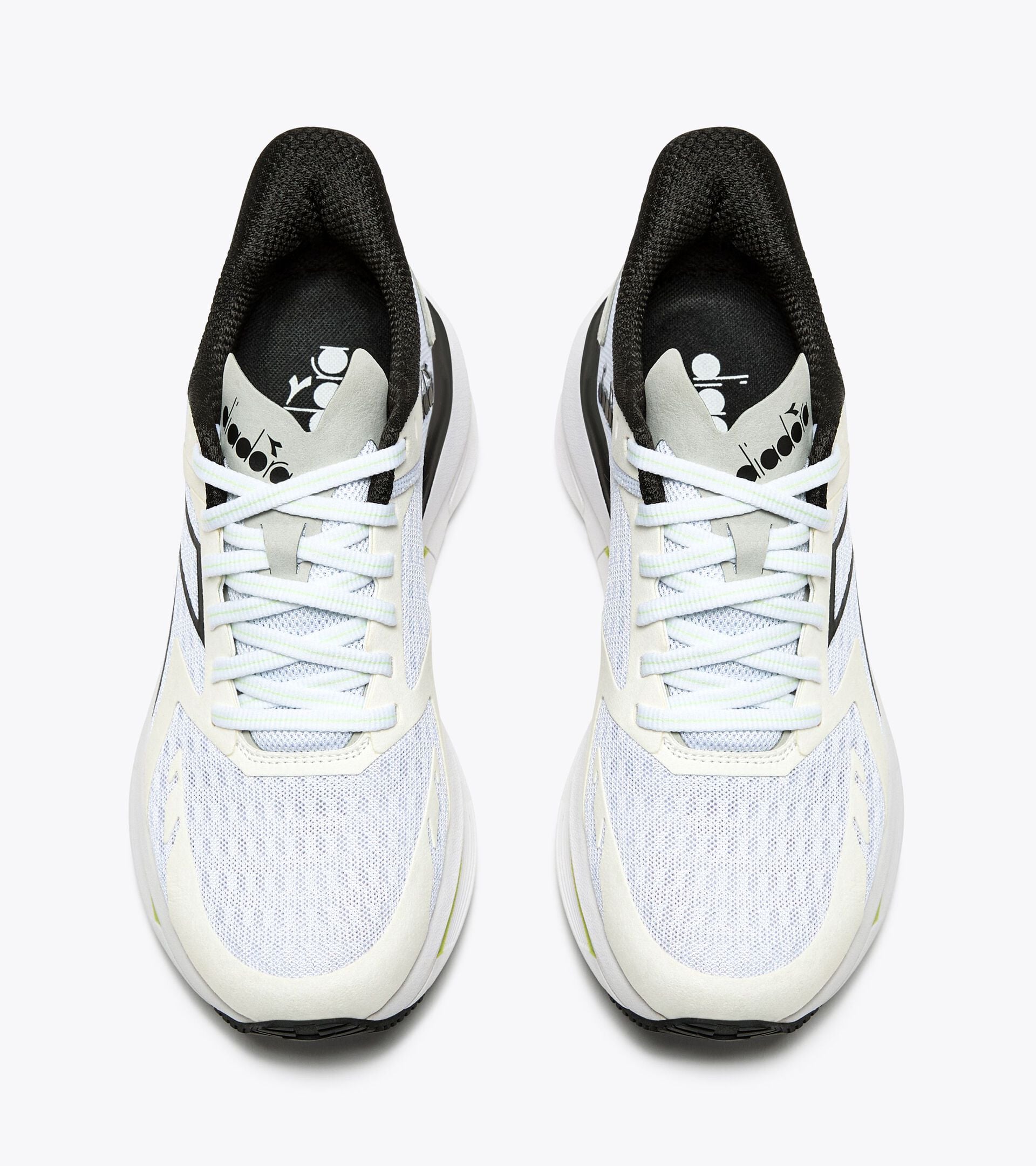Diadora Cellula W White/Black