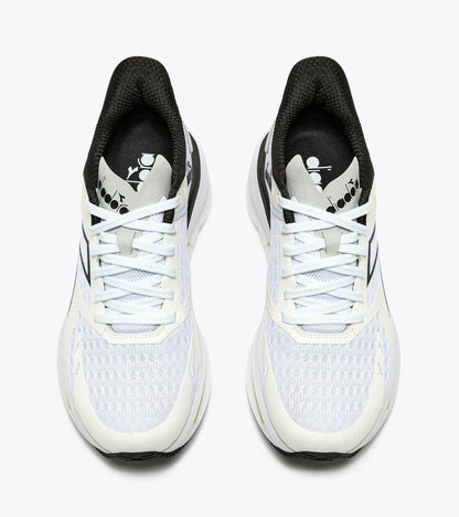 Diadora Cellula W White/Black