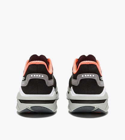 Diadora Cellula W Black/Silver