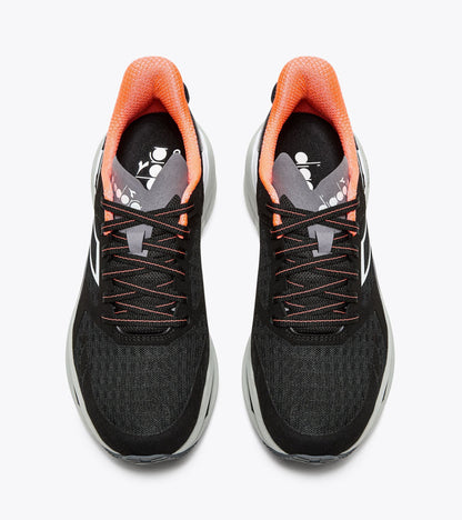 Diadora Cellula W Black/Silver