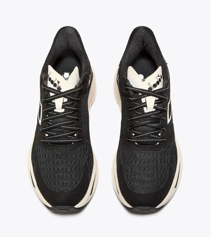 Diadora Cellula W Black/Whisper White