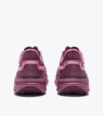 Diadora Cellula W Red Violet/Whisper White