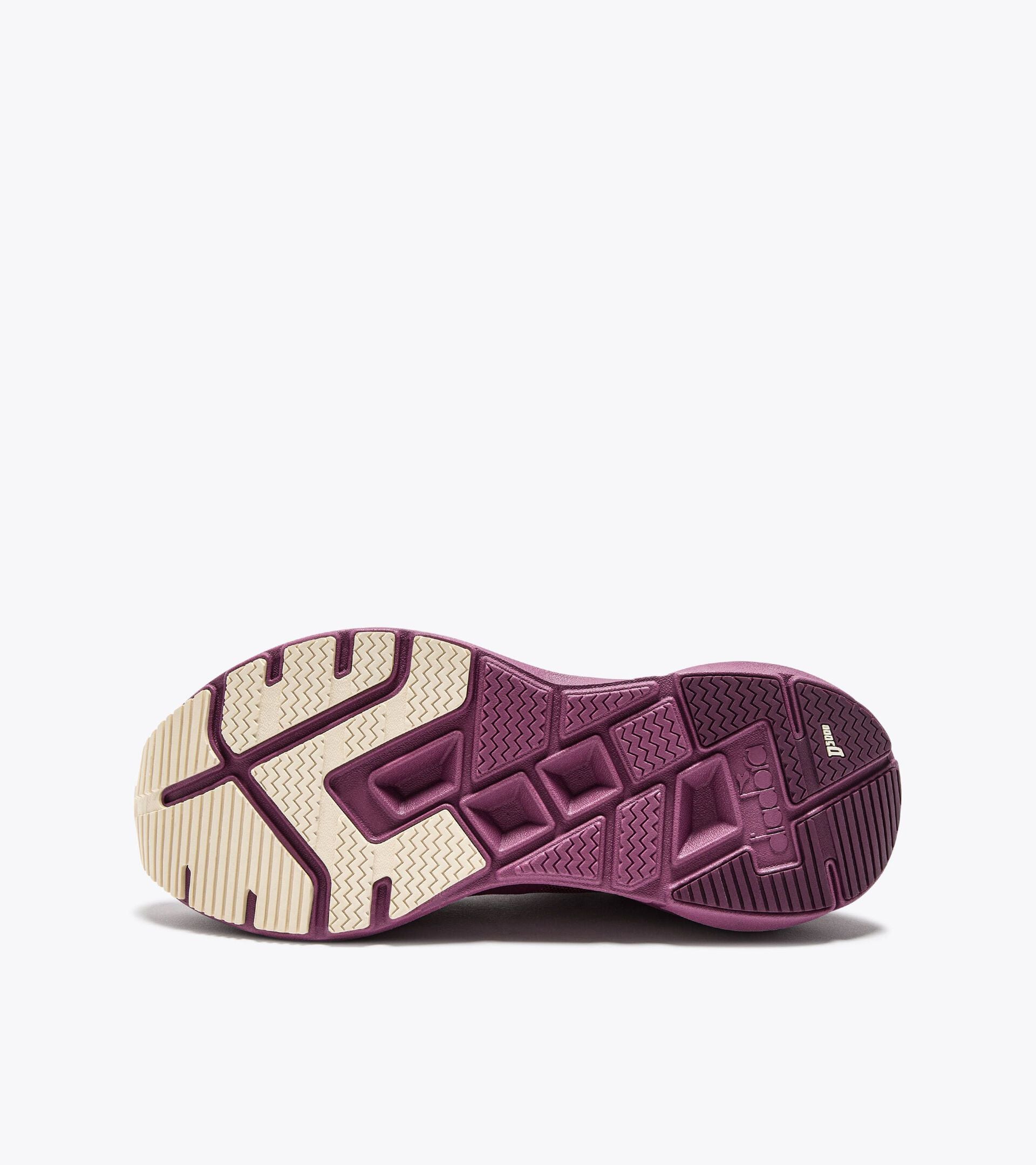 Diadora Cellula W Red Violet/Whisper White