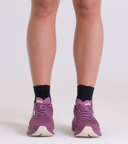 Diadora Cellula W Red Violet/Whisper White